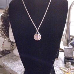OES Necklace 