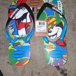 Havaianas $20 obo