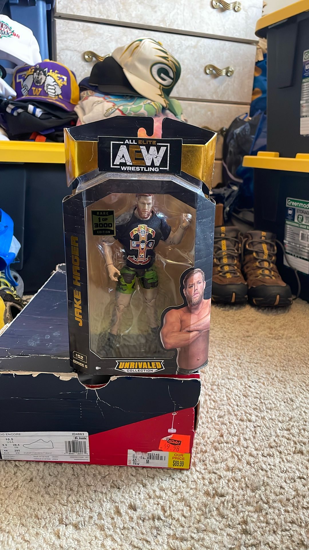 Action Figure