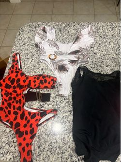 Bikinis