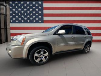 2009 Chevrolet Equinox