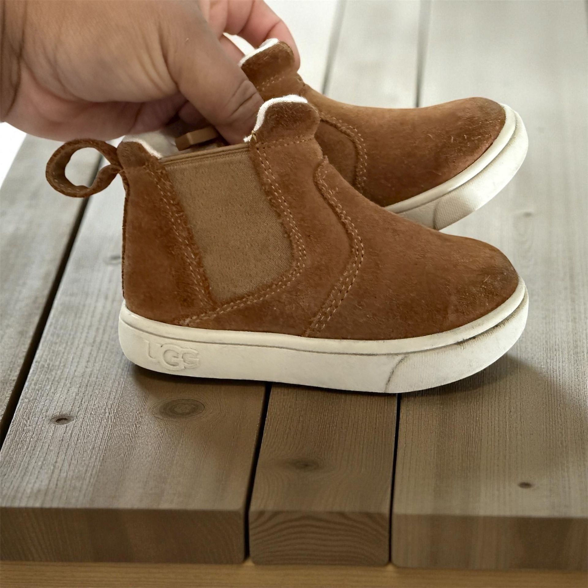 Toddler Uggs