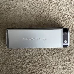 Fujitsu ScanSnap S300M 