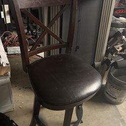 High Top Chairs