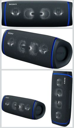 Sony Bluetooth