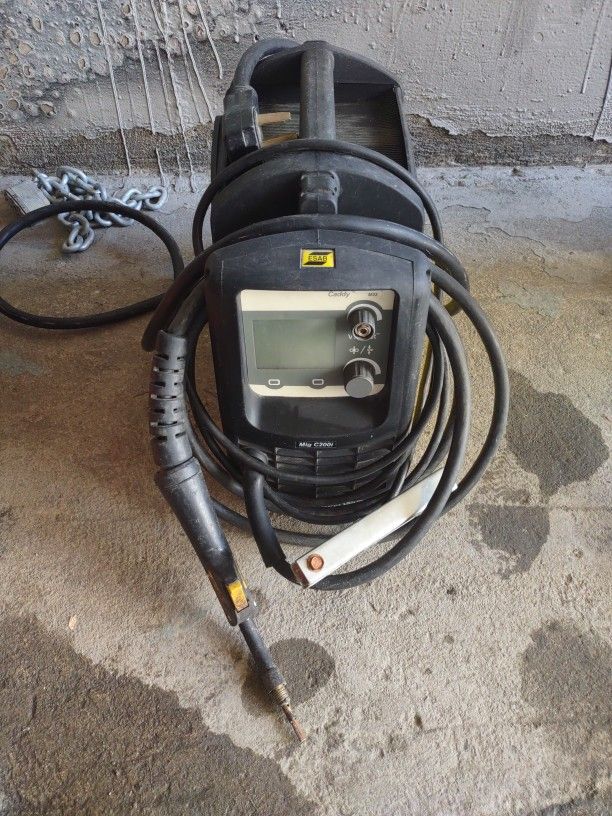 Welder
