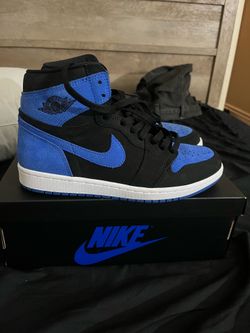 Air Jordan’s Retro High Og