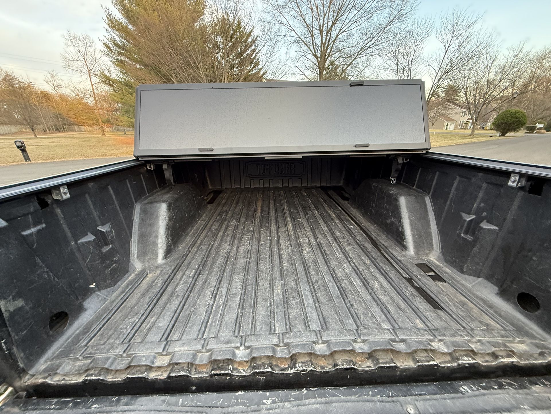 2003 Chevrolet Silverado 1500