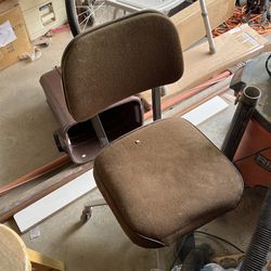 Free Workshop Office Swivel Chair 