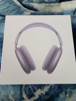 Airpods Max