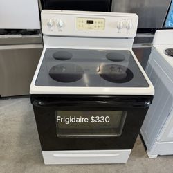 Frigidaire Stove Range 