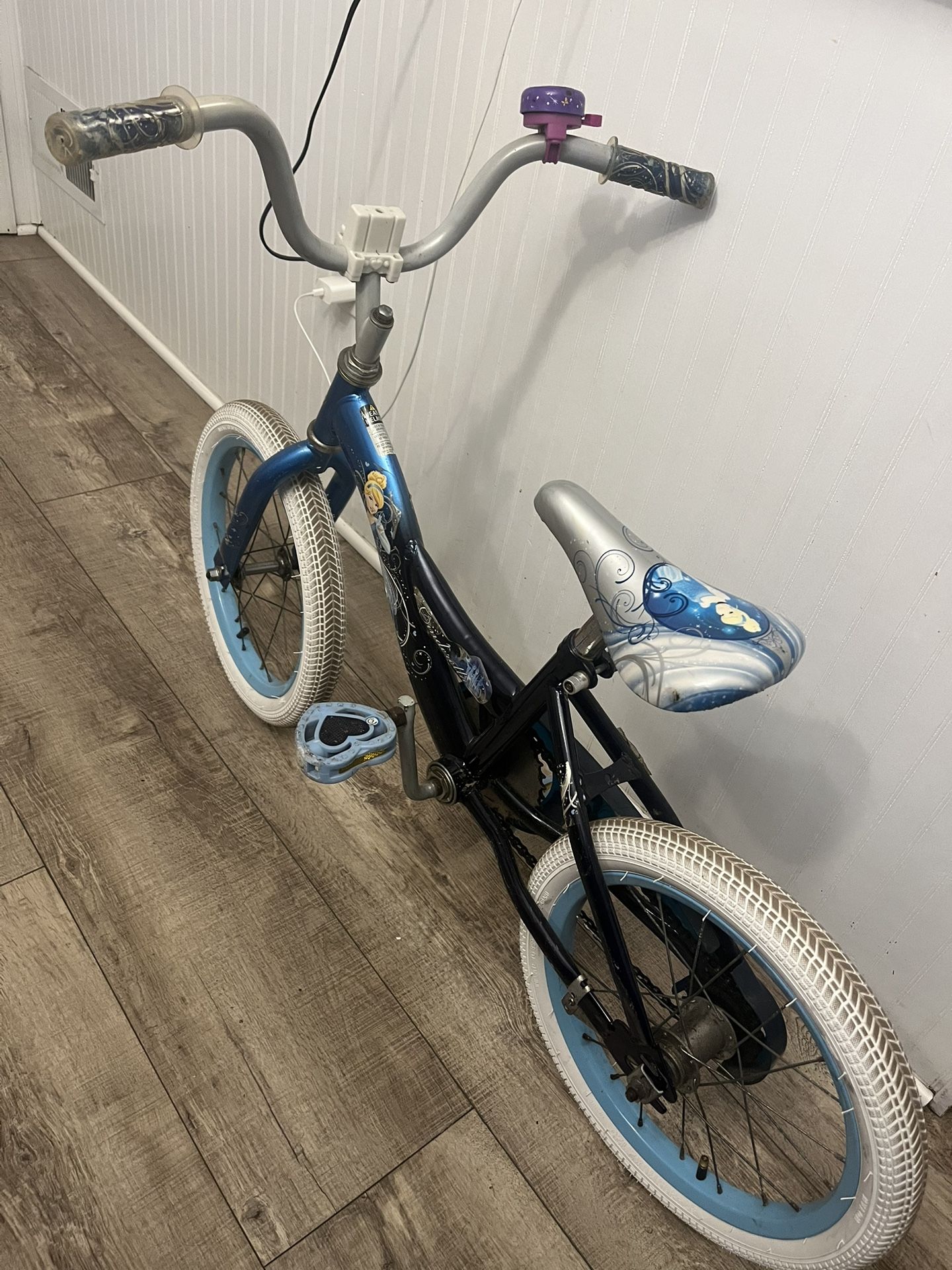 Kids Bike