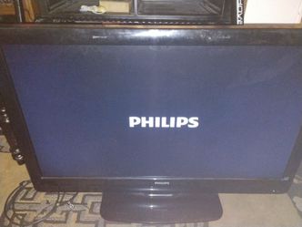 Phillips tv