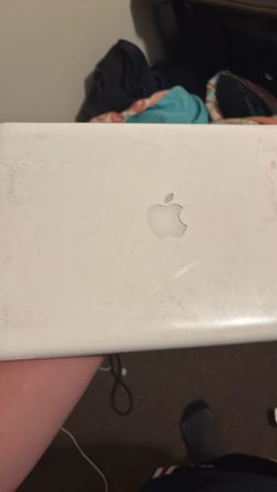Old MacBook