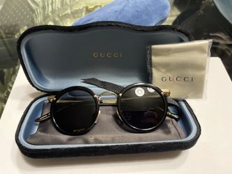 Gucci glasses