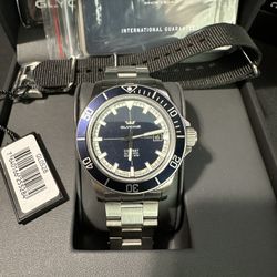 Glycine Combat Sub 42 Watch