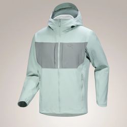 Arc’teryx Men’s Gamma MX Hoody Jacket