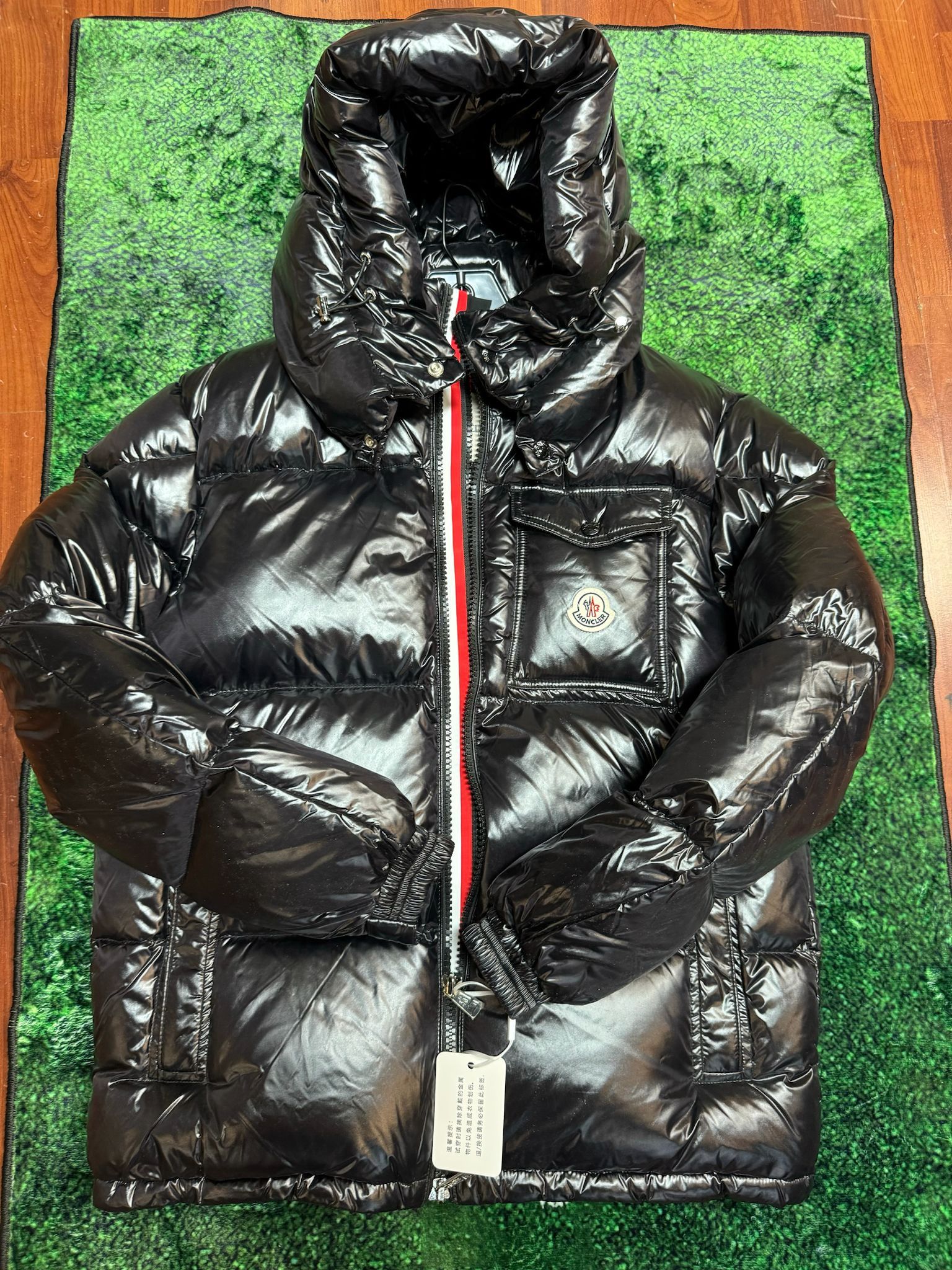 moncler 