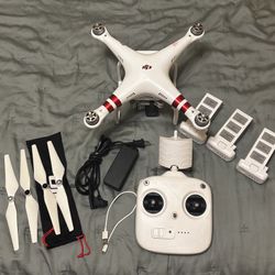 DJI Phantom 2 
