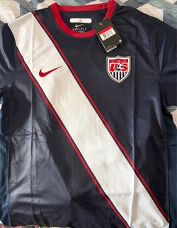 USA Jersey