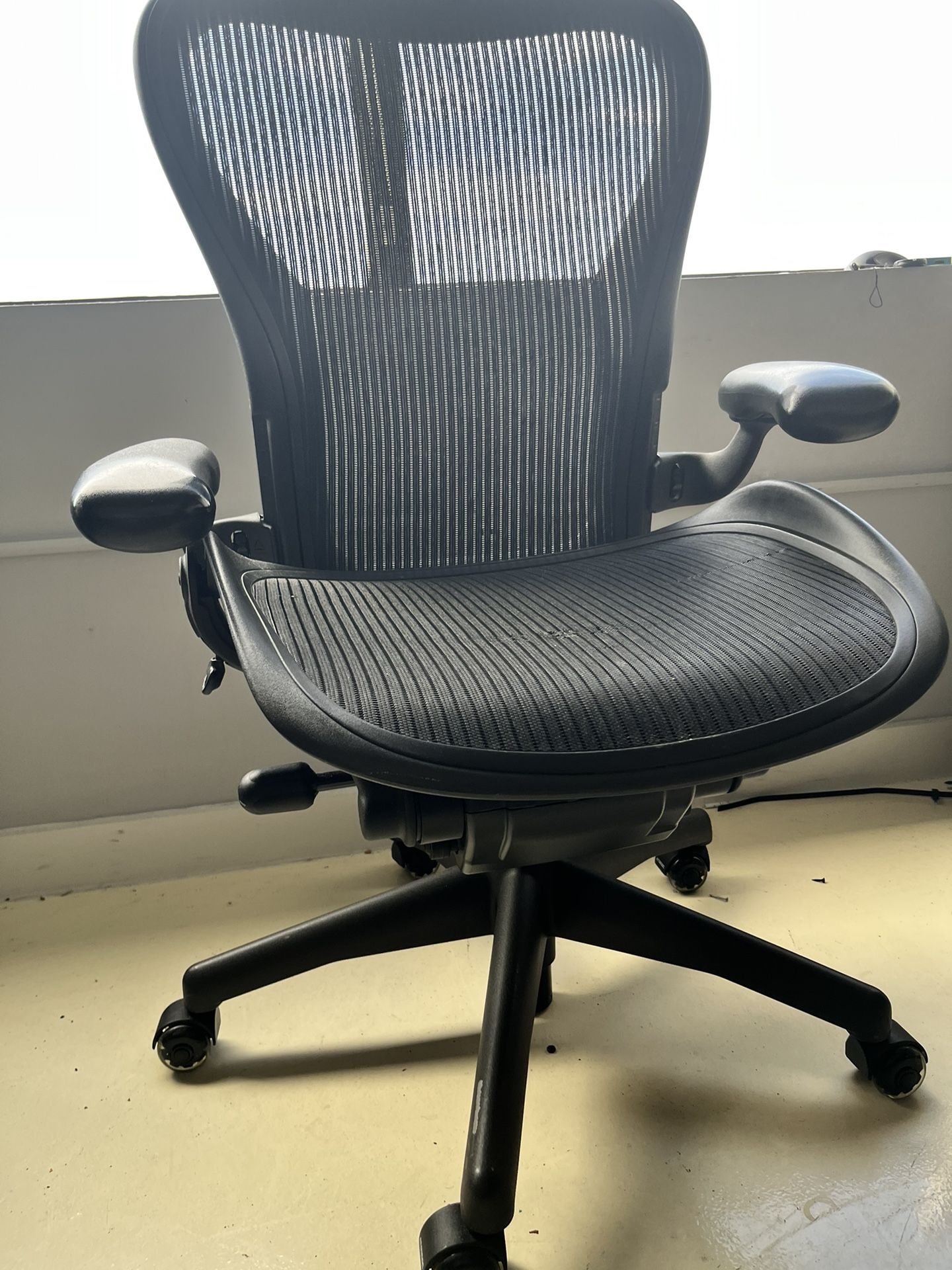 Herman miller Aeron C