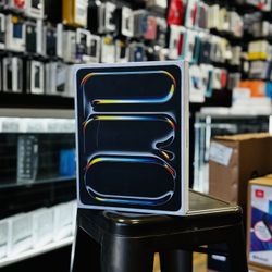 iPad Pro 13in M4 Chip 