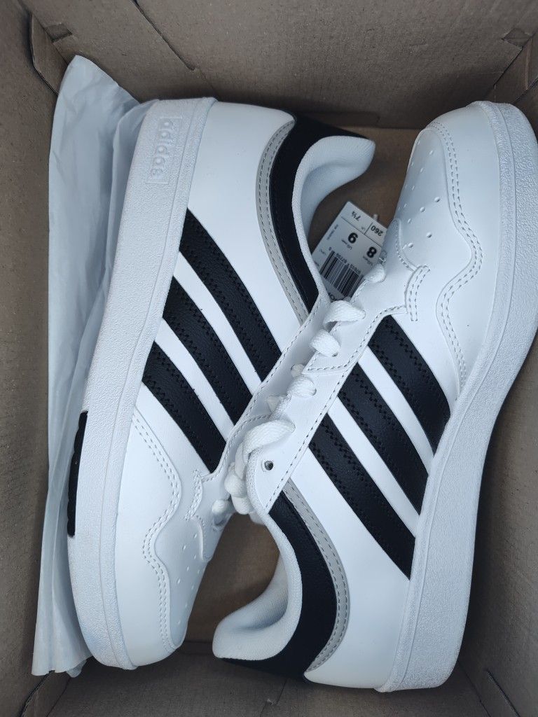 Men's Adidas Hoop 4.0 