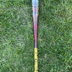 voodoo 1 baseball bat 