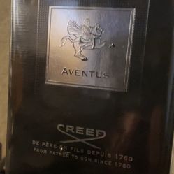 *BEST OFFERS* Aventus Creed (100ML)
