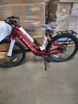 Electric Bicycle