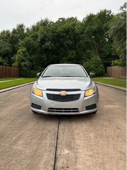 2011 Chevrolet Cruze