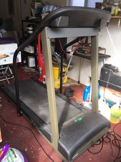 Professional Thread Mill