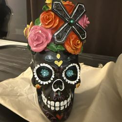 Day of the Dead Decor