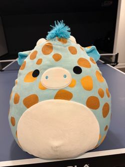 Stuffed animal