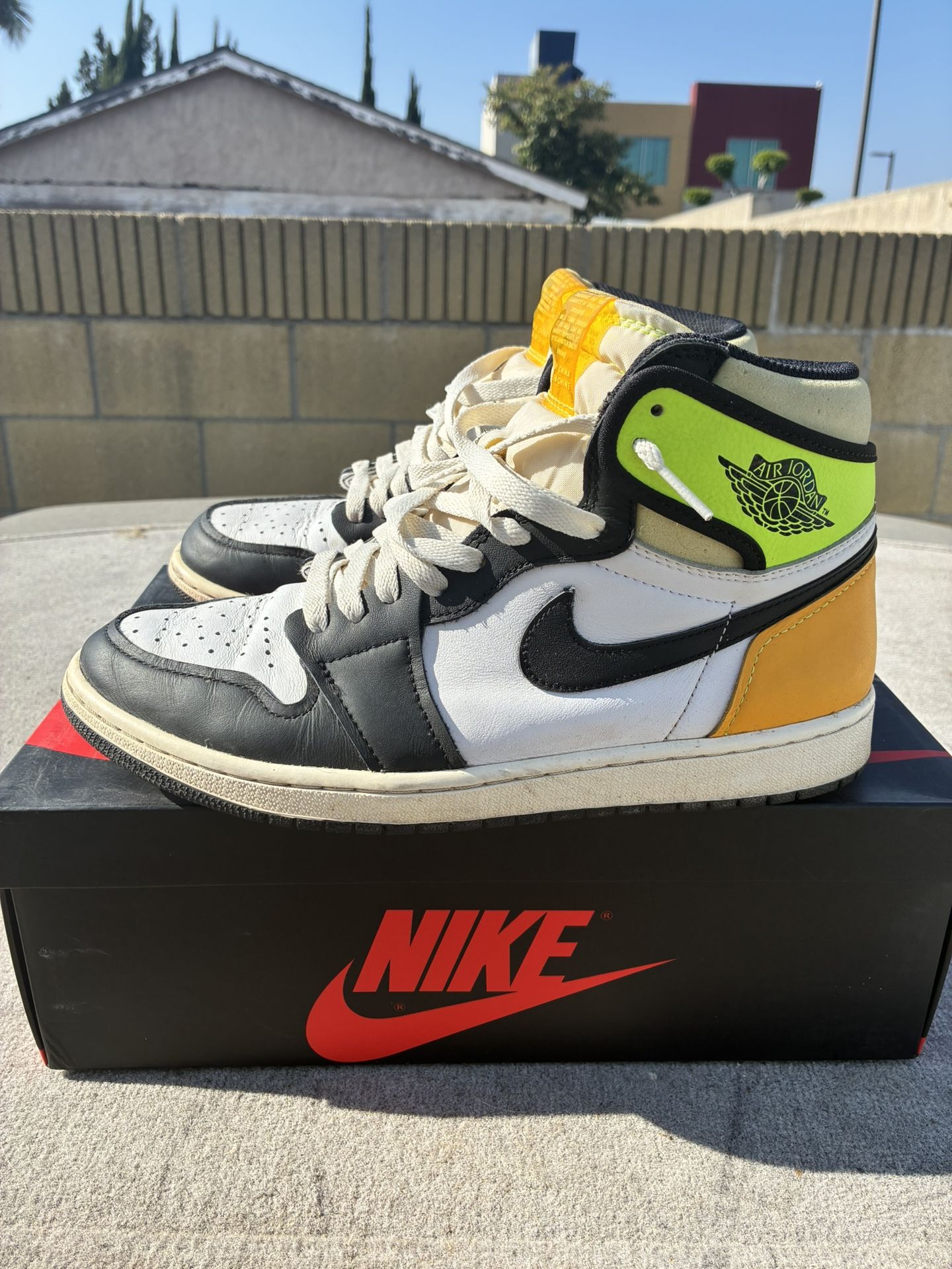 Jordan 1