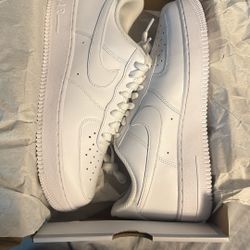 Nike Air Force 1’s