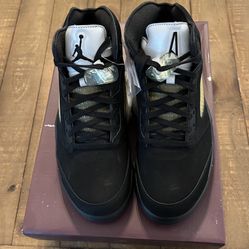 Jordan 5 Retro A Ma Maniere Dusk Mens Size 9