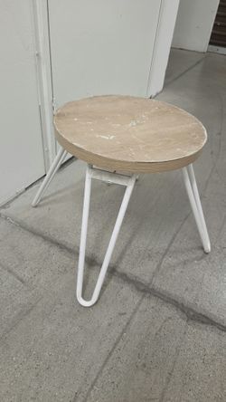 Multi use stool