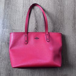 Coach Tote Bag