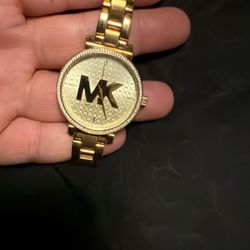 Michael Kors Watches 