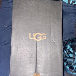 Men’s Ugg
