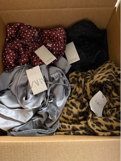 Zara clothes