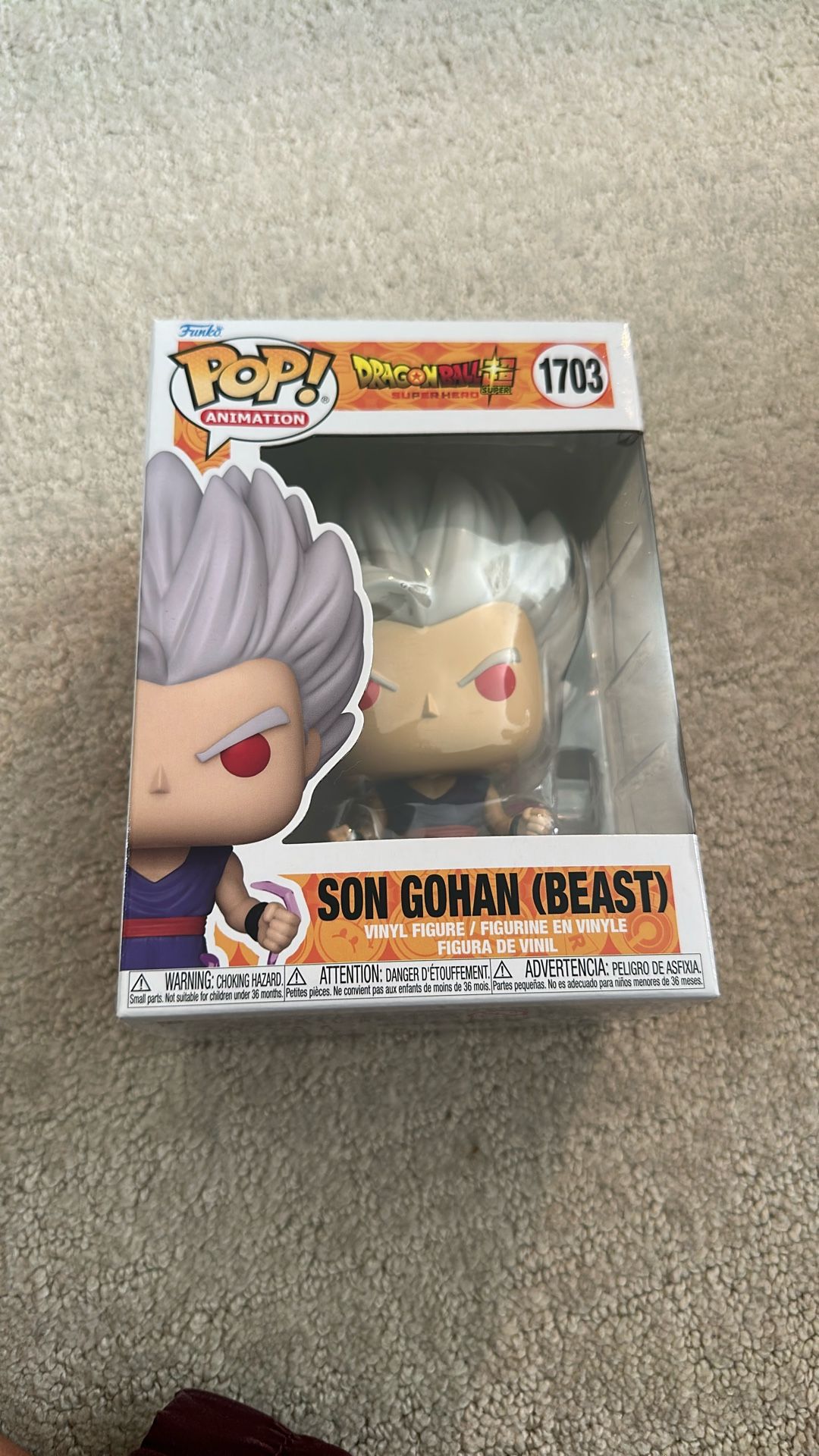 Luffy gear 5
