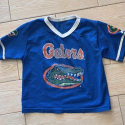 Gator Jersey Football Type