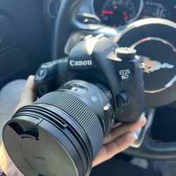 Canon 6D 