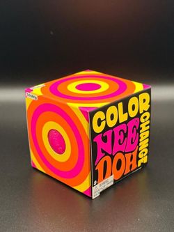 Color Change Needoh