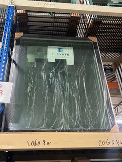 Ventanas Elevate  Negras