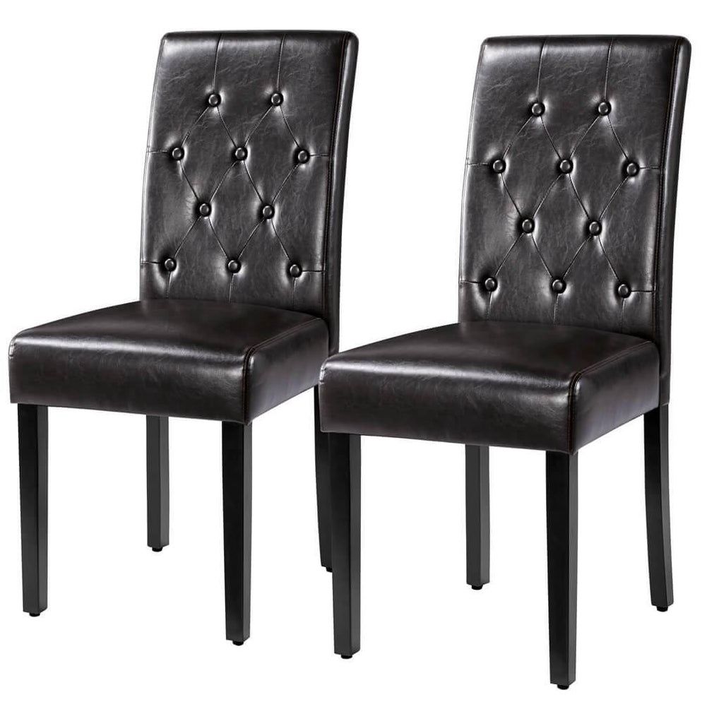 Office Chairs , Brown