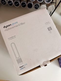 Dyson Pure Cool Link Replacement Filter (2)