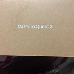 Meta Quest 2 